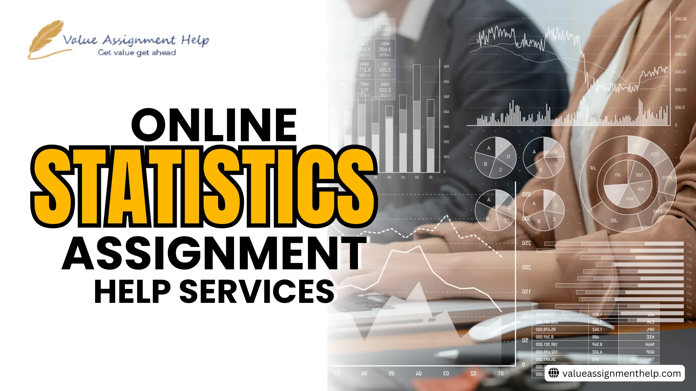 Statistics Assignment Help